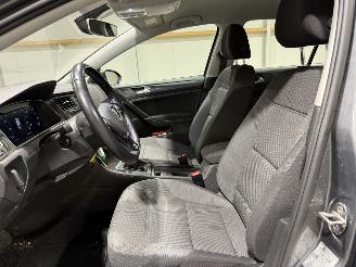 Volkswagen e-Golf 36kWh 100kW Automaat E-Edition picture 30