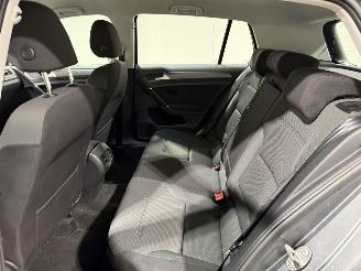 Volkswagen e-Golf 36kWh 100kW Automaat E-Edition picture 38