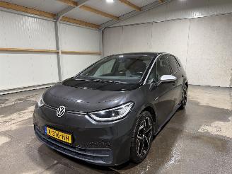 Volkswagen ID.3 58kWh First Plus 150kW picture 10