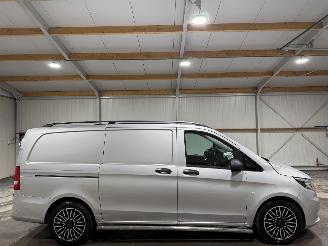 škoda dodávky Mercedes Vito 114CDI 100kW Automaat Lang 2022/8