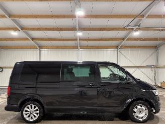 danneggiata veicoli commerciali Volkswagen Transporter 2.0TDI 150kW D.C. Bulli L2 Automaat 2023/5