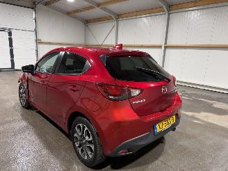 Mazda 2 1.5 SkyActive-G GT-M picture 12