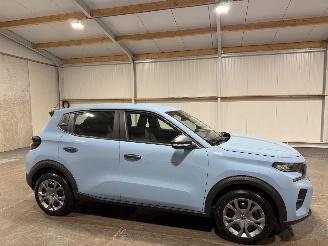 Citroën C3 E-C3 44kWh 113PK   YOU picture 2