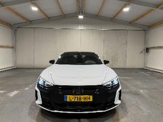 Audi E-tron GT RS 93kWh 598PK Panoramadak picture 27