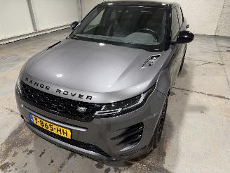 Land Rover Range Rover Evoque P200 AWD 2.0 147kW R-Dynamic SE picture 13