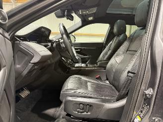 Land Rover Range Rover Evoque P200 AWD 2.0 147kW R-Dynamic SE picture 35