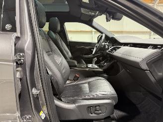 Land Rover Range Rover Evoque P200 AWD 2.0 147kW R-Dynamic SE picture 39