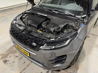 Land Rover Range Rover Evoque P200 AWD 2.0 147kW R-Dynamic SE picture 28