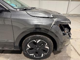 Kia e-Niro 64.8kWh 150kW DynamicPlusline picture 15