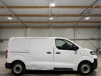 Schade bestelwagen Opel Vivaro 1.5BlueHDI 88kW S&S Camera 2023/6