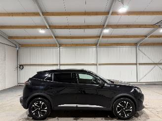 Auto incidentate Peugeot 2008 1.5BlueHDI 96kW BlueLease Allure 2020/1