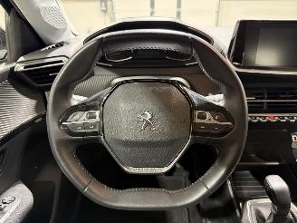 Peugeot 208 1.2PT 55kW Active Pack picture 34