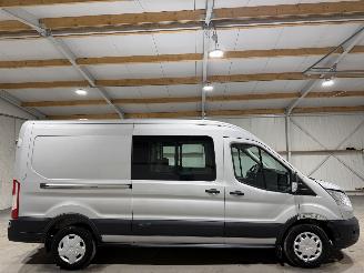 škoda dodávky Ford Transit 2.0TDCI 95kW D.C. L3H2 Trend 2020/8