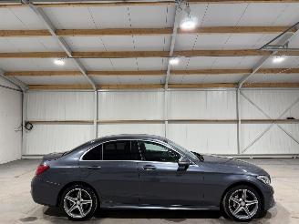 škoda osobní automobily Mercedes C-klasse 220CDI 125kW Automaat Prestige 2014/4