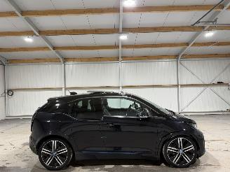 škoda osobní automobily BMW i3 42kWh 135kW Clima Navi S Pano 2019/1