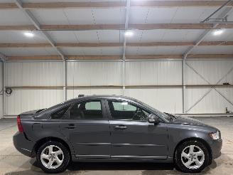 krockskadad bil auto Volvo S-40 2.0 107kW Limited Edition 2012/3