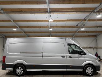  Volkswagen Crafter 2.0 TDI 130kW  Automaat  L4-H3  Highline 2022/8