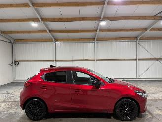 škoda osobní automobily Mazda 2 1.5 Skyactive-G 66kW Sportive 2023/1