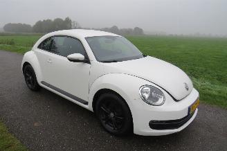  Volkswagen Beetle 1.2 TSi 77kw  92.000km nap!!! Airco instappen en rijden 2012/4