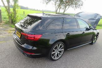 Avarii autoturisme Audi A4 Avant 2.0 TFSI Aut 252pk  Quattro Sport Pro Line S 107.000km nap  2016-11 2016/11