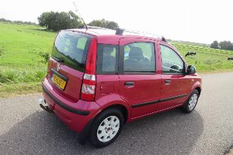Coche accidentado Fiat Panda 1.2 Edizione Cool 2009/11