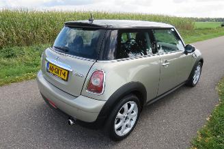  Mini Cooper 1.6  Cooper Pepper 2008  Airco 214.000km nap 2008/1