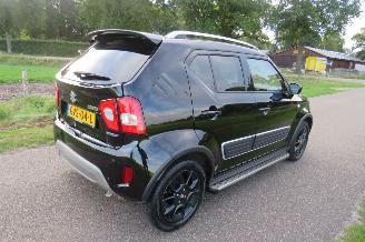  Suzuki Ignis 1.2 Automaat Smart 20.000km nap Hybride Electriche Style 2021 Camera Navie 2021/9
