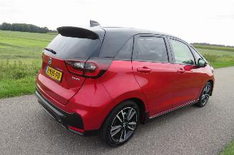  Honda Jazz 1.5e Automaat HEV Advance Sport 8.000km NAP Hybride Elektrisch 2024 mpv 2024/3