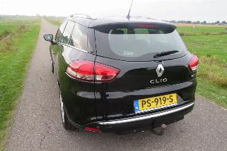 Renault Clio 1.5 DCI  90pk Euro 6 Night&Day  topstaat Camera Navigatie Stoelverwarming picture 16