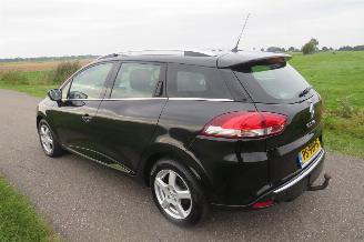 Renault Clio 1.5 DCI  90pk Euro 6 Night&Day  topstaat Camera Navigatie Stoelverwarming picture 1