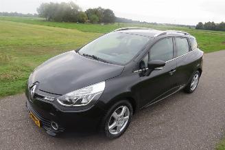 Renault Clio 1.5 DCI  90pk Euro 6 Night&Day  topstaat Camera Navigatie Stoelverwarming picture 7