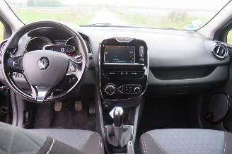 Renault Clio 1.5 DCI  90pk Euro 6 Night&Day  topstaat Camera Navigatie Stoelverwarming picture 3