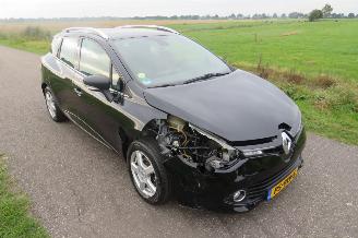 Renault Clio 1.5 DCI  90pk Euro 6 Night&Day  topstaat Camera Navigatie Stoelverwarming picture 18