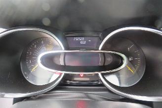 Renault Clio 1.5 DCI  90pk Euro 6 Night&Day  topstaat Camera Navigatie Stoelverwarming picture 10