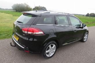 Renault Clio 1.5 DCI  90pk Euro 6 Night&Day  topstaat Camera Navigatie Stoelverwarming picture 4