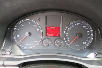 Volkswagen Golf 1.6 Optive 5 Drs  193.000km nap Airco Sportstoelen picture 4