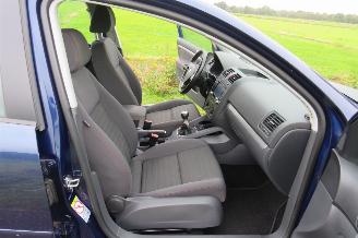 Volkswagen Golf 1.6 Optive 5 Drs  193.000km nap Airco Sportstoelen picture 15
