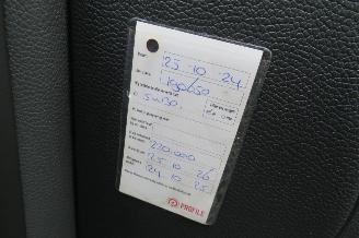 Volkswagen Golf 1.6 Optive 5 Drs  193.000km nap Airco Sportstoelen picture 17