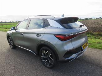 BYD Atto 3 Design 60 Suv 12-2022 Elektrisch Suv Leer camera [ auto loopt en rijd 2022/12