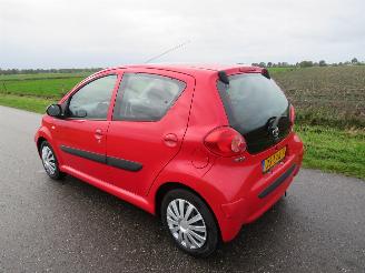 skadebil auto Toyota Aygo 1.0 12v + 5drs Airco 2008-11 2008/11