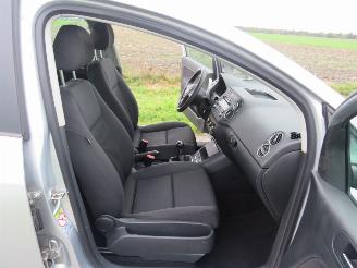 Volkswagen Golf plus 1.2 TSI 5drs 105pk Airco 230.000 km nap Euro 5 picture 3