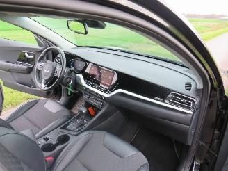 Kia Niro 1.6 GDi AUT 81.000km nap  Hybride Dynamic Line  2021 Camera Leer Clima  Navi vol optie picture 4