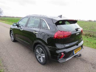 Kia Niro 1.6 GDi AUT 81.000km nap  Hybride Dynamic Line  2021 Camera Leer Clima  Navi vol optie picture 15