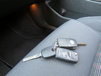 Volkswagen Golf 14 TSi  122pk Gt Line   5Drs Navigatie  Clima  Sport  2008 6 bak picture 21