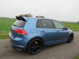 Volkswagen Golf 1.2 TSi 5drs 146.000km [ orgineel R Line Uitgevoerd Vol Optie [ nieuwstaat 201414-10 2014/10