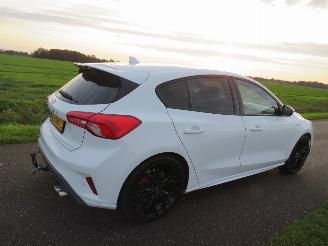 škoda osobní automobily Ford Focus 1.0  125pk Eco Boost 5drs St Line 2019 Business Line 115.000 km Camera Navigatie Leer 2019/9
