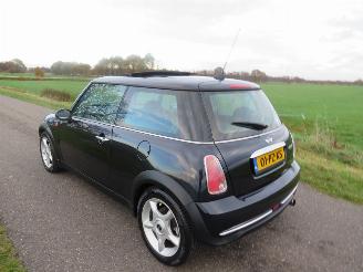 Mini Mini COOPER 1.6 116pk Airco  2005  [ schadevrij top staat  schuifdak picture 13