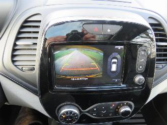 Renault Captur 1.2 INITALE PARIS Automaat  2018  nieuwstaat vol optie picture 18