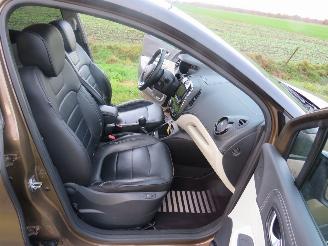 Renault Captur 1.2 INITALE PARIS Automaat  2018  nieuwstaat vol optie picture 23