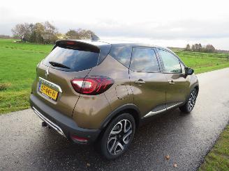 Renault Captur 1.2 INITALE PARIS Automaat  2018  nieuwstaat vol optie picture 3